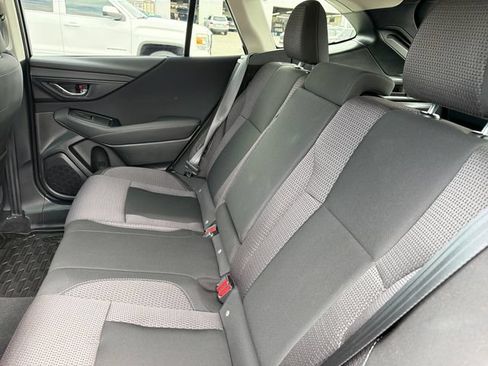 Certified 2025 Subaru Outback Premium AWD/4WD image 22
