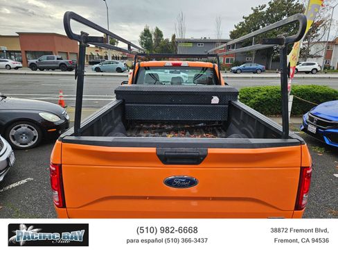 Used 2016 Ford F150 XL image 6