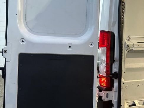 Used 2023 RAM ProMaster 3500 w/ Driver Convenience Group image 20