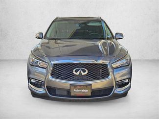 Used 2018 INFINITI QX60 FWD w/ Premium Plus Package video 2