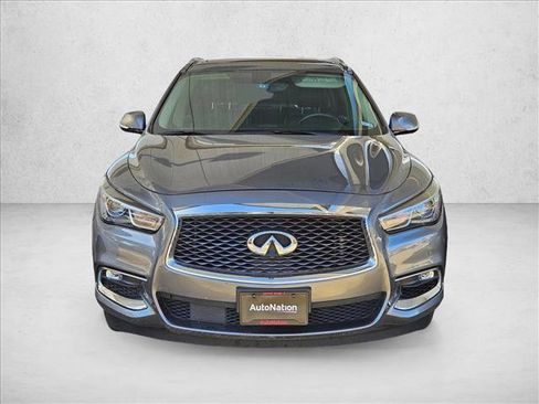 Used 2018 INFINITI QX60 FWD w/ Premium Plus Package image 2