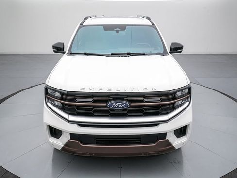 Certified 2025 Ford Expedition King Ranch AWD/4WD image 10