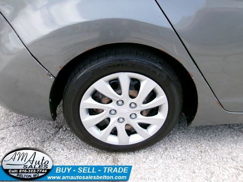 Used 2012 Hyundai Elantra GLS w/ Comfort Pkg 2 image 18