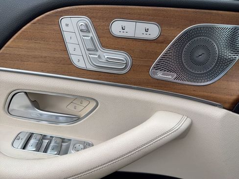 Used 2021 Mercedes-Benz GLE 350 image 14