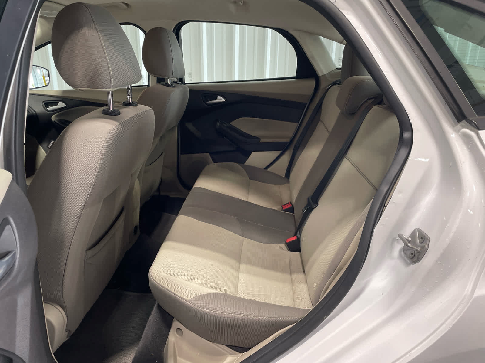 Used 2014 Ford Focus SE FWD image 5