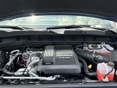 New 2026 GMC Sierra 1500 Denali AWD/4WD image 24