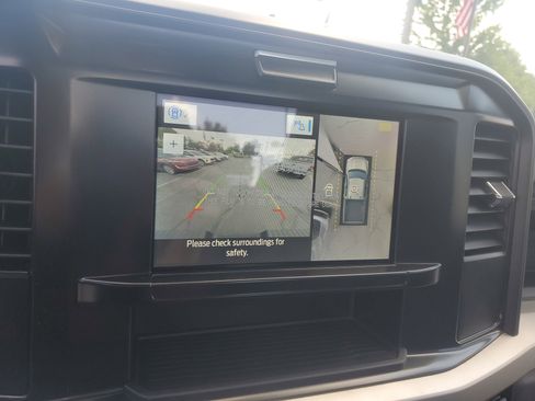 New 2025 Ford F250 XL w/ STX Appearance Package image 22