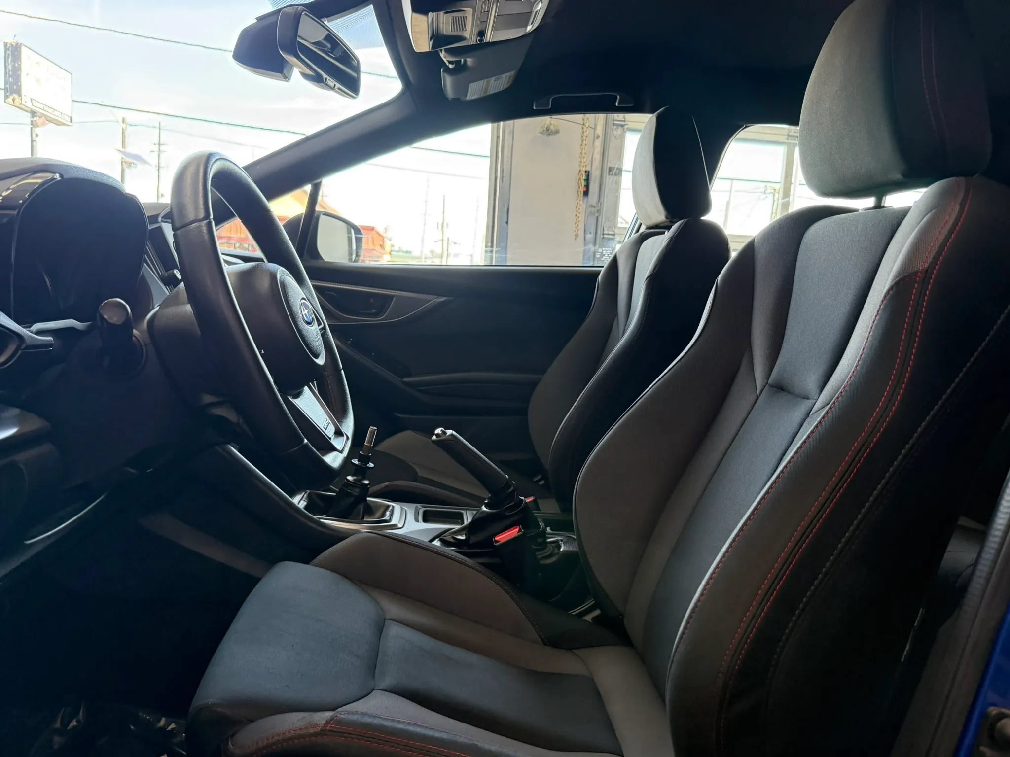 Used 2022 Subaru WRX AWD/4WD image 8