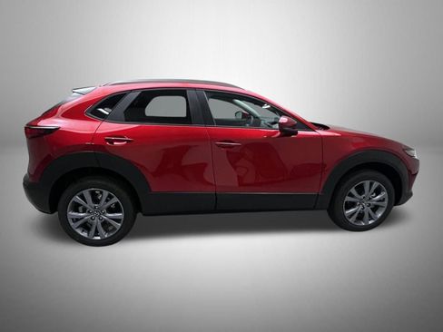 New 2026 MAZDA CX-30 AWD 2.5 S w/ Premium Package image 5