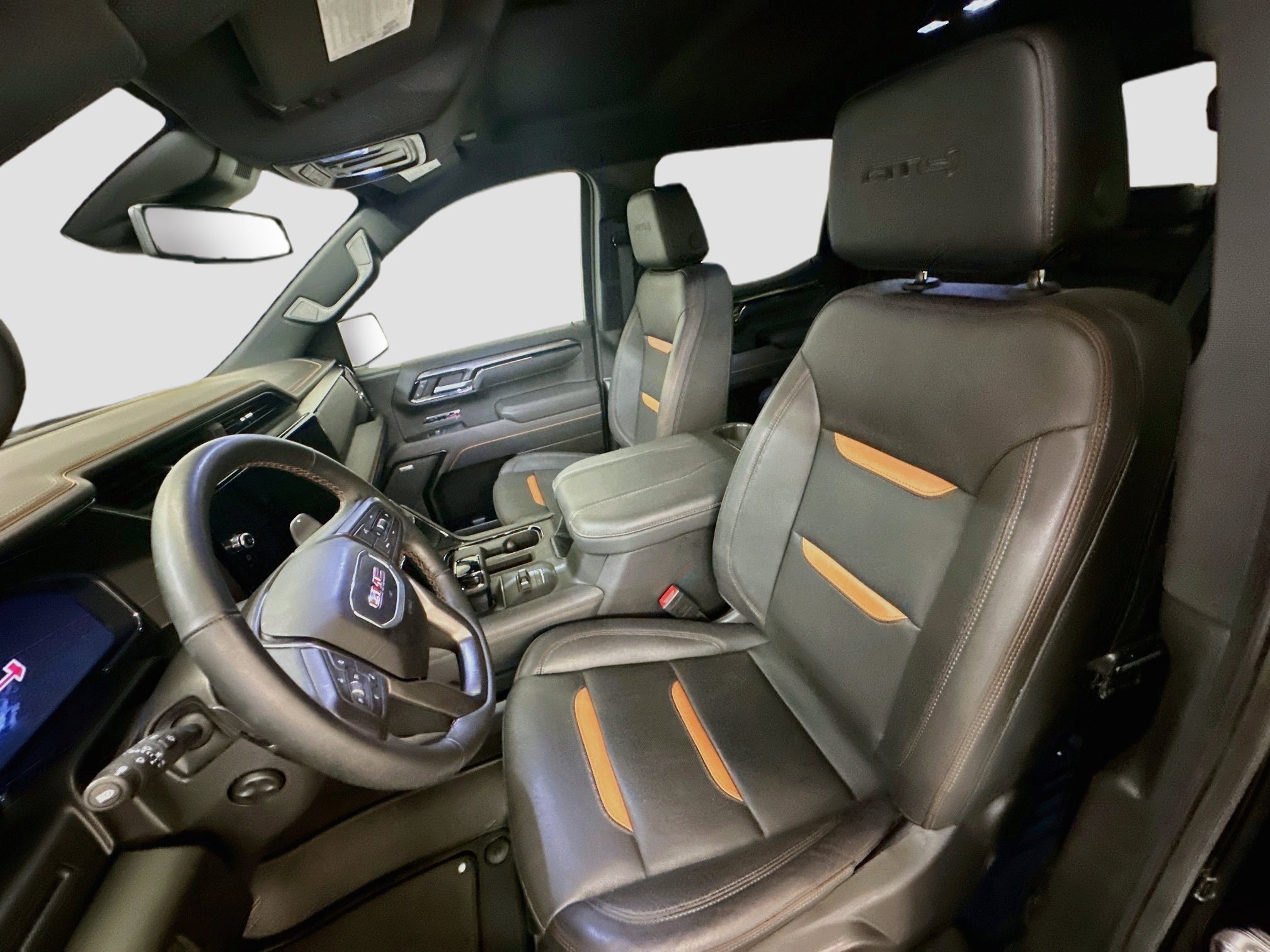 Used 2026 GMC Sierra 1500 AT4 AWD/4WD image 13