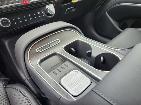 New 2026 Hyundai Palisade Limited image 30