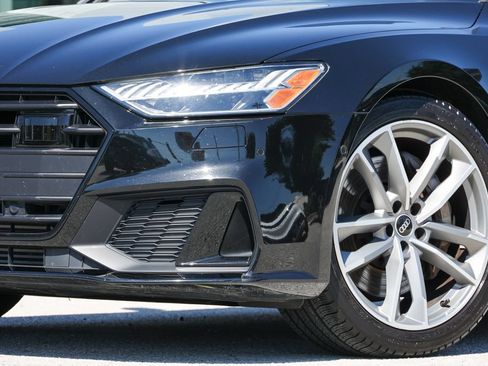 Used 2021 Audi A7 e Premium Plus AWD/4WD image 8