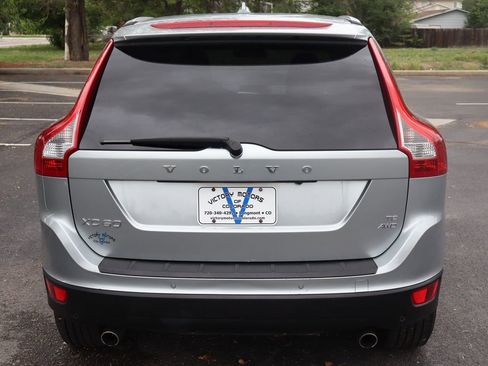 Used 2010 Volvo XC60 T6 AWD/4WD image 6