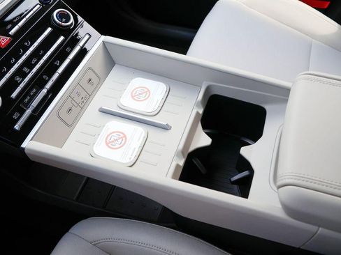 New 2026 Hyundai Santa Fe SE FWD image 21