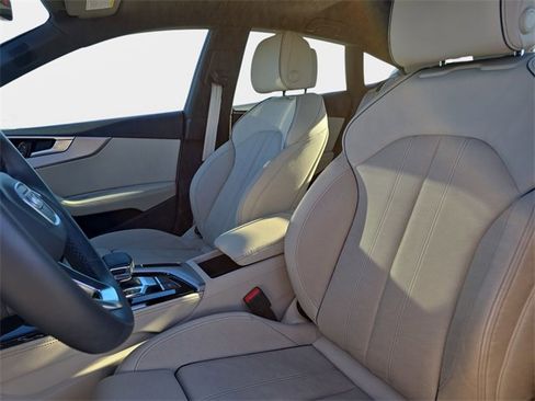 Used 2023 Audi A5 2.0T Premium Plus w/ Premium Plus image 18