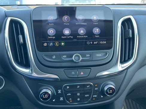 Used 2023 Chevrolet Equinox LT image 18