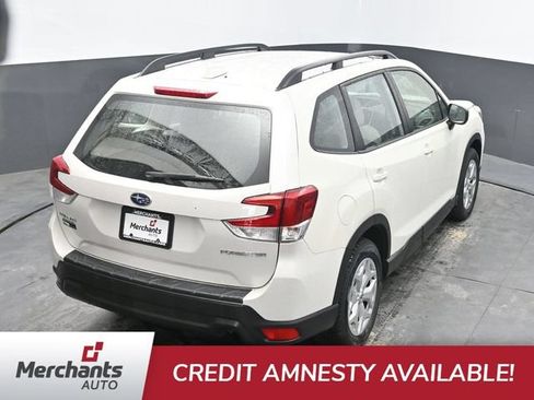 Used 2021 Subaru Forester AWD/4WD image 33