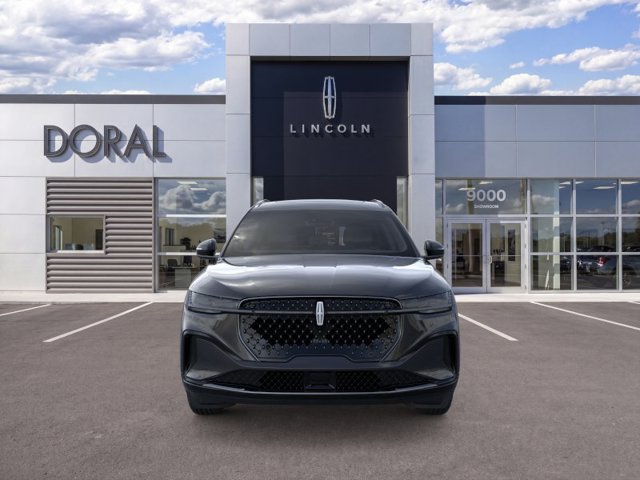 New 2026 Lincoln Nautilus Reserve w/ Jet Appearance Package AWD/4WD image 6