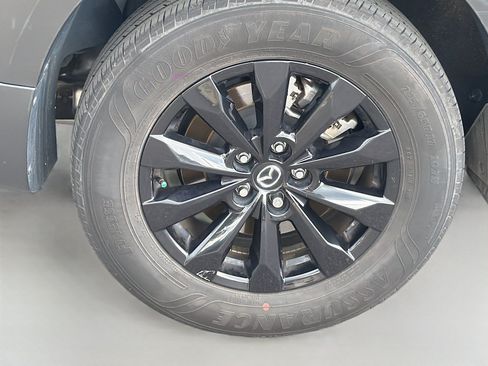 Used 2024 MAZDA CX-50 AWD 2.5 S w/ Select Package image 9