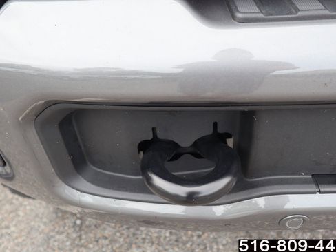 Used 2024 Ford F350 Lariat w/ Lariat Ultimate Package image 20