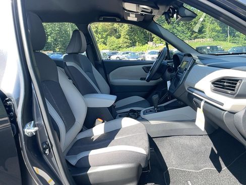 Used 2025 Subaru Forester image 19