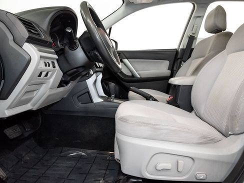 Used 2014 Subaru Forester 2.5i Premium w/ Popular Package #1 AWD/4WD image 13