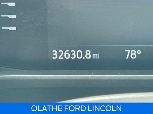Certified 2024 Ford Escape ST-Line w/ Tech Pack #1 AWD/4WD image 16