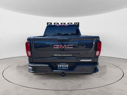 Used 2023 GMC Sierra 1500 Elevation AWD/4WD image 4
