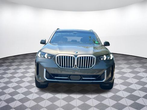Used 2026 BMW X5 xDrive40i w/ Executive Package AWD/4WD image 6