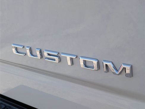 New 2026 Chevrolet Silverado 2500 Custom image 6