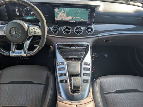 Used 2019 Mercedes-Benz AMG GT 63 image 20