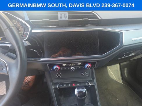 Used 2023 Audi Q3 2.0T Premium Plus image 33