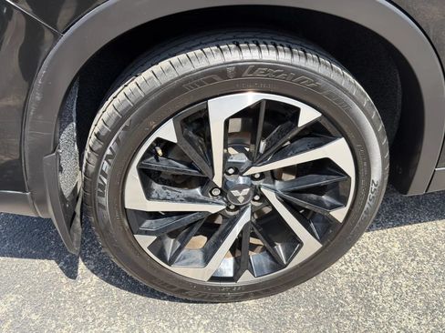Used 2023 Mitsubishi Outlander SE FWD image 11