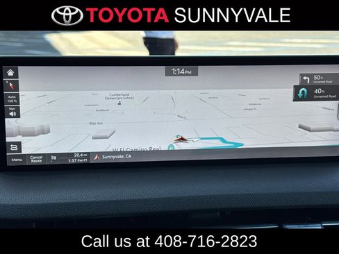 Used 2024 Genesis GV70 2.5T Advanced w/ Advanced Package image 23