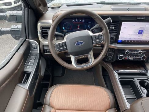 New 2026 Ford F250 King Ranch AWD/4WD image 10
