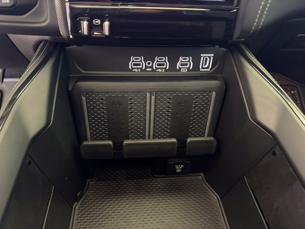 Used 2026 RAM 2500 Limited AWD/4WD image 59