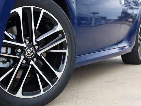 New 2026 Toyota Camry XLE image 14