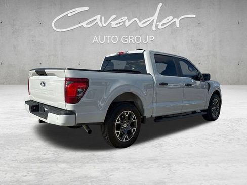 Used 2024 Ford F150 STX RWD image 16