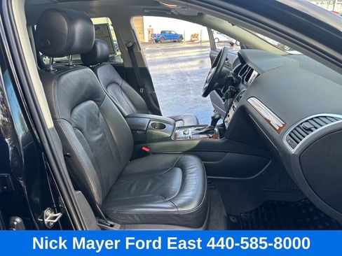 Used 2015 Audi Q7 3.0T Premium Plus image 19