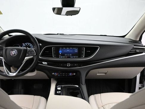 Used 2023 Buick Enclave Avenir w/ Avenir Technology Package AWD/4WD image 27