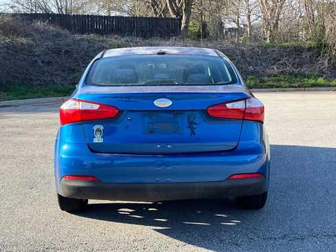 Used 2014 Kia Forte LX w/ Popular Package image 5