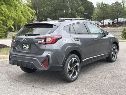 New 2026 Subaru Crosstrek 2.5i Limited