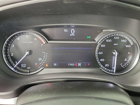 Certified 2023 Cadillac XT4 Premium Luxury AWD/4WD image 25