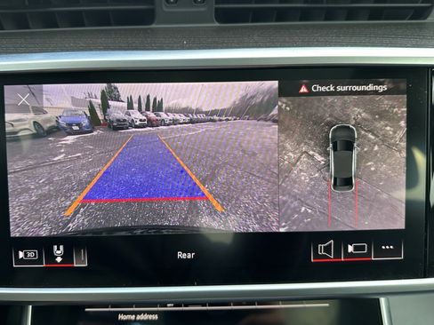 Used 2023 Audi A6 2.0T Premium image 28