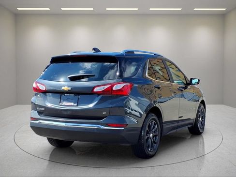 Used 2021 Chevrolet Equinox LT FWD image 4