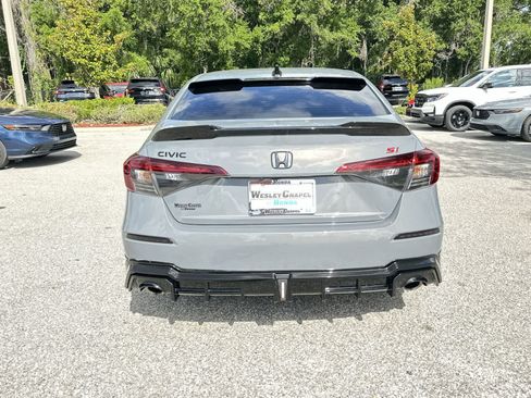Used 2026 Honda Civic Si image 5