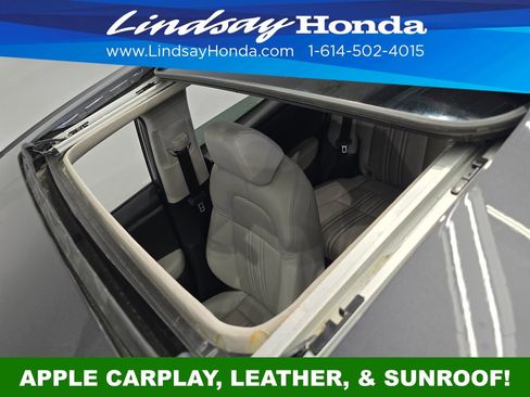 Used 2025 Honda HR-V EX-L image 21