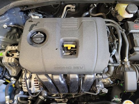 Used 2025 Kia Soul LX w/ LX Technology Package image 30