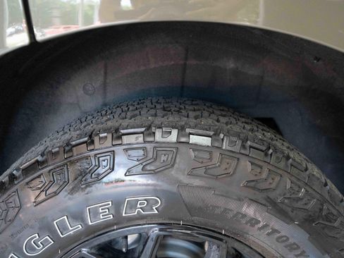 Used 2024 Ford Expedition Timberline AWD/4WD image 30