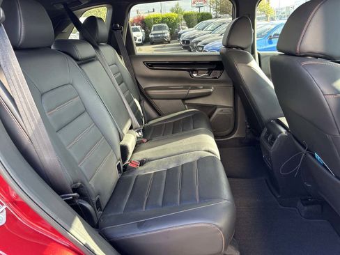 Used 2023 Honda CR-V Sport Touring image 18